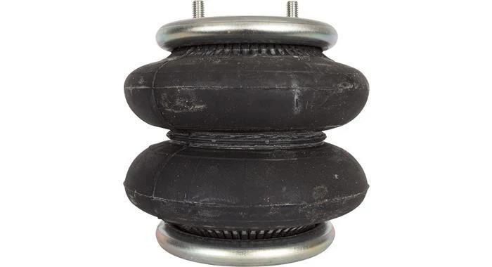 Firestone 1/2" 224C 2600 Style Air Bag - Image 2