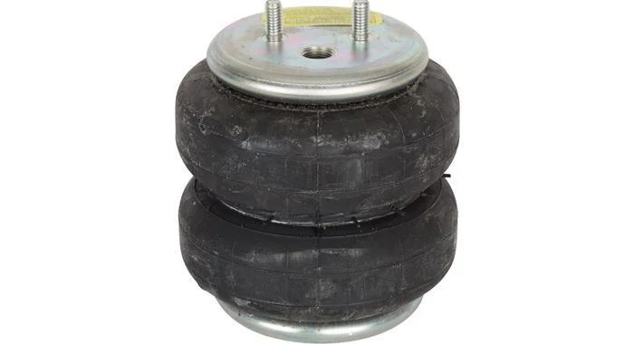 Firestone 1/2" 267C1.5 2500 Style Air Bag