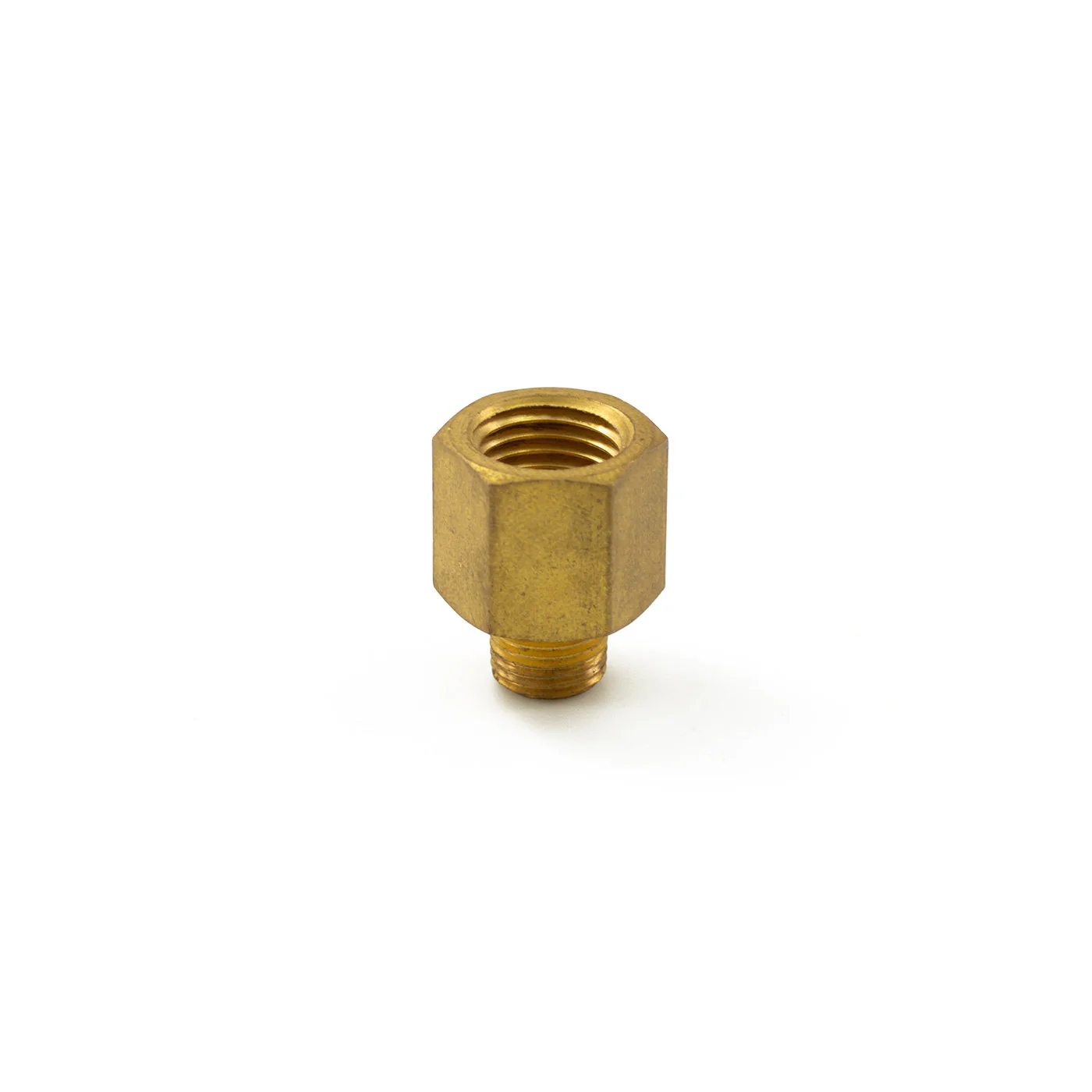 1/8" NPT to 1/4" NPT Expander Bushing