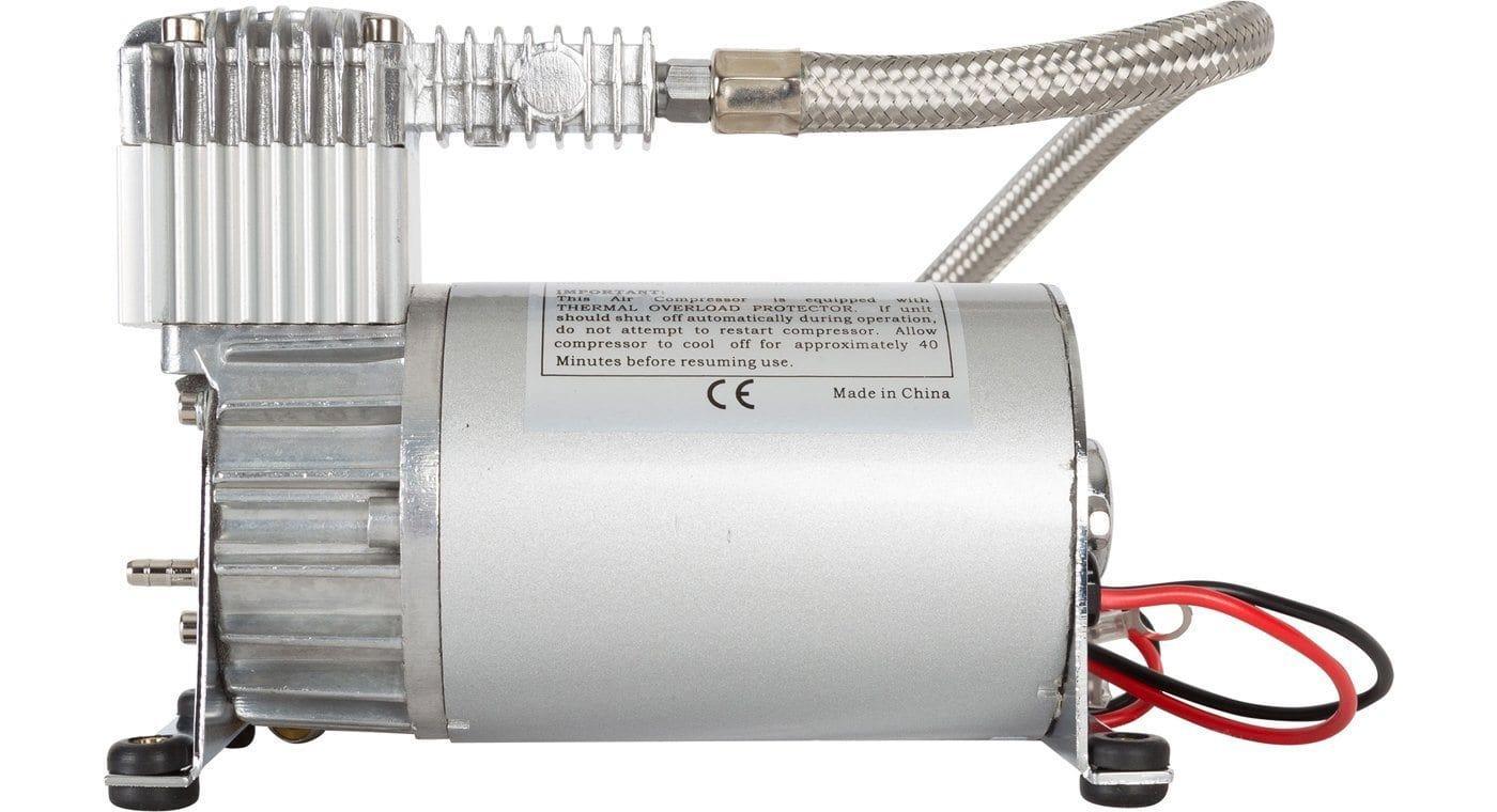 Viair 275C Silver Air Compressor - Image 2
