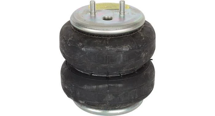 Firestone 3/8" 267C1.5 2500 Style Air Bag