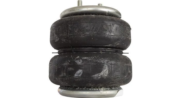 Firestone 3/8" 267C1.5 2500 Style Air Bag - Image 2