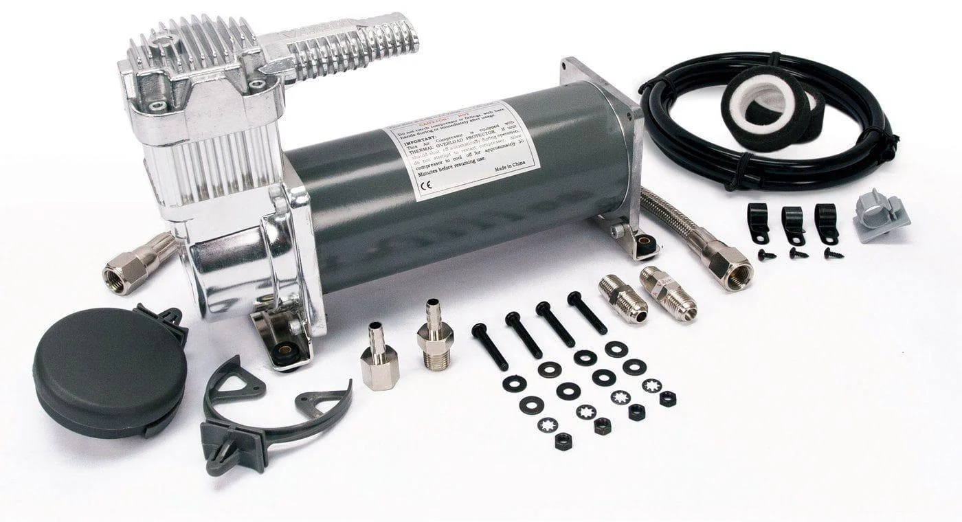 Viair 450C IG Industrial Air Compressor