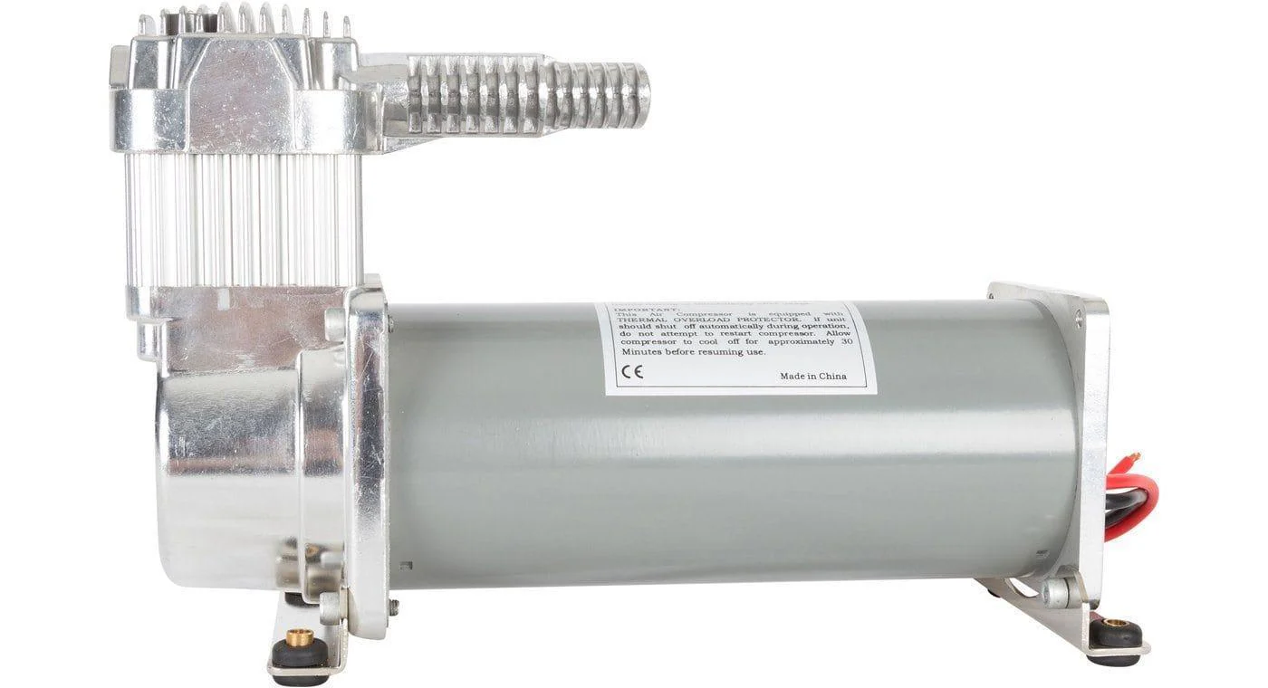 Viair 450C IG Industrial Air Compressor - Image 2