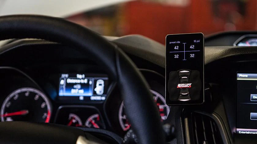 Air Lift 3H System 1/4" Air Line (27690) - Image 6