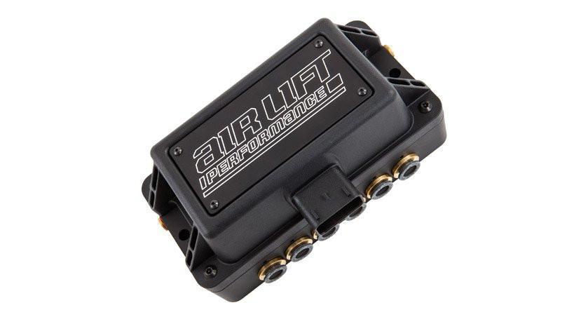 Air Lift 3H System 3/8" Air Line (27695) - Image 3