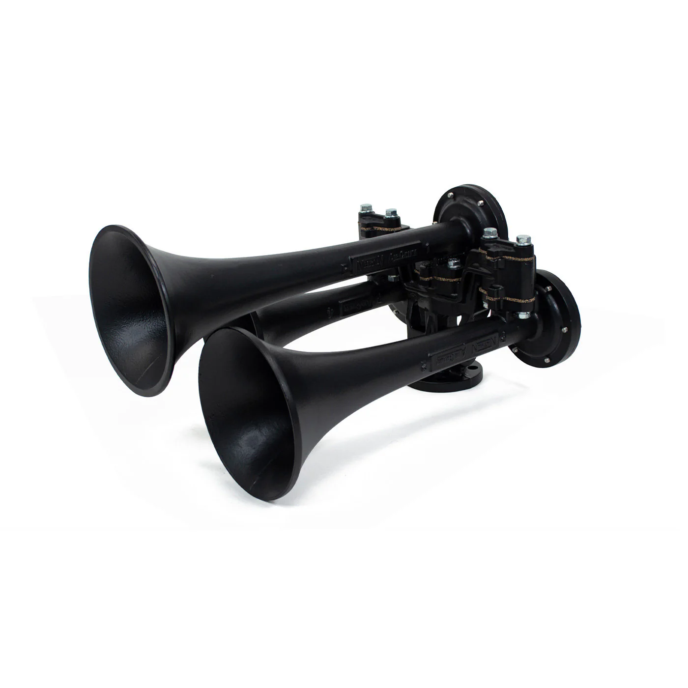 Nathan AirChime P3 544K Train Horn Kit - Image 8