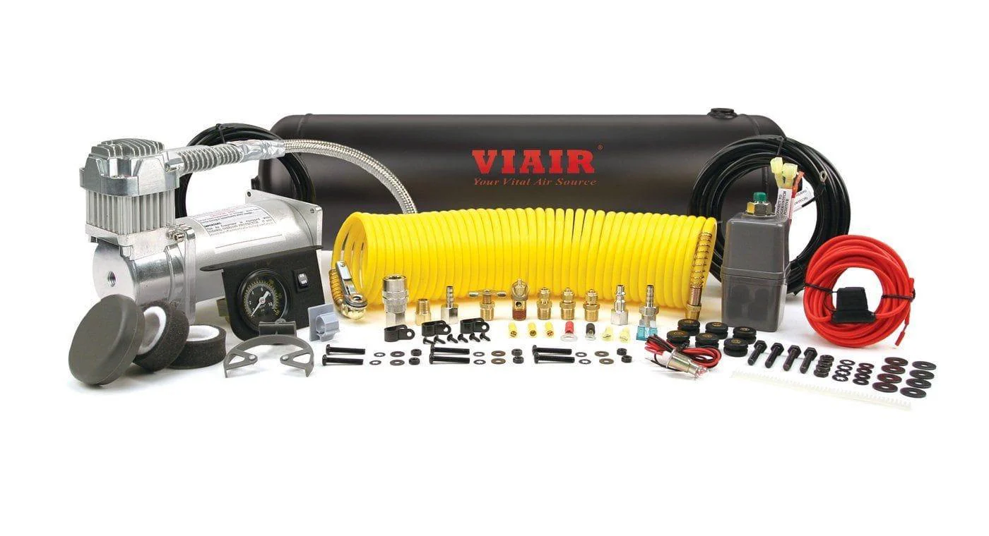 Viair Constant Duty Onboard Air System