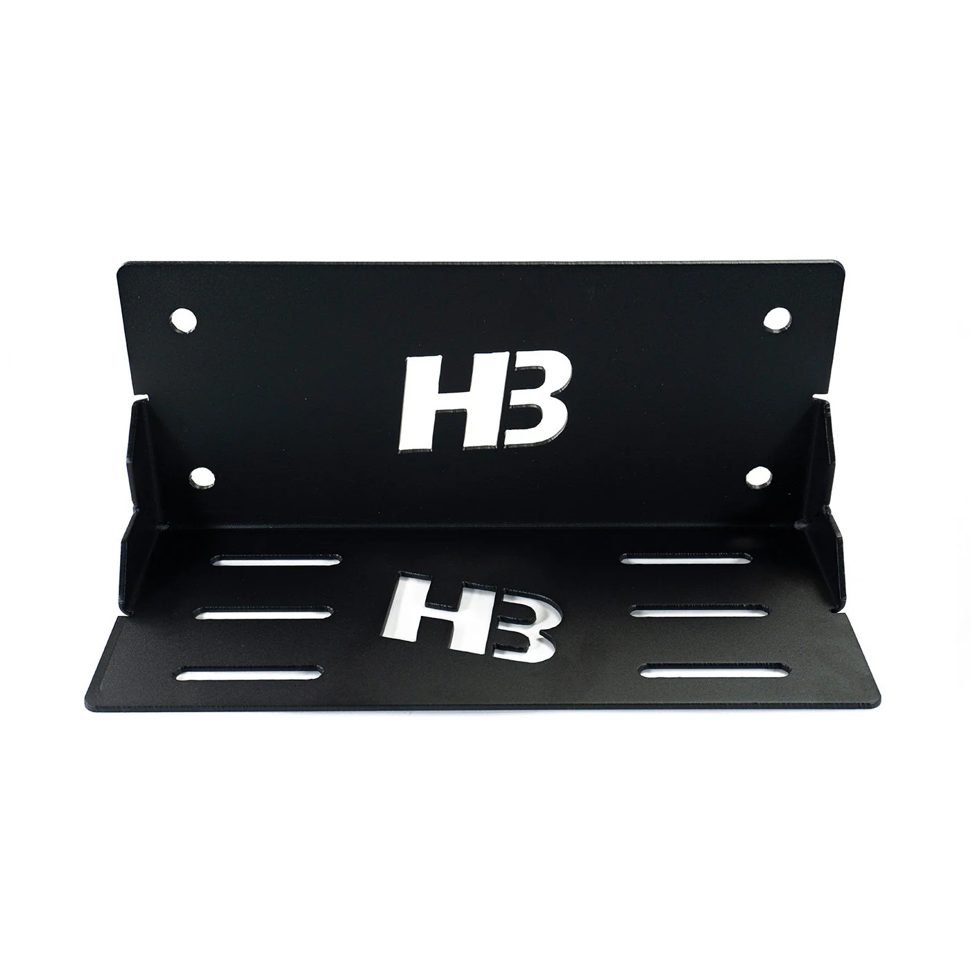 HornBlasters Air Compressor Bracket - Image 2