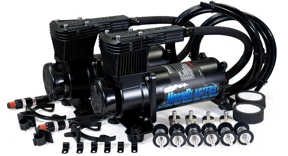 HB-3Q Air Compressor - Image 2