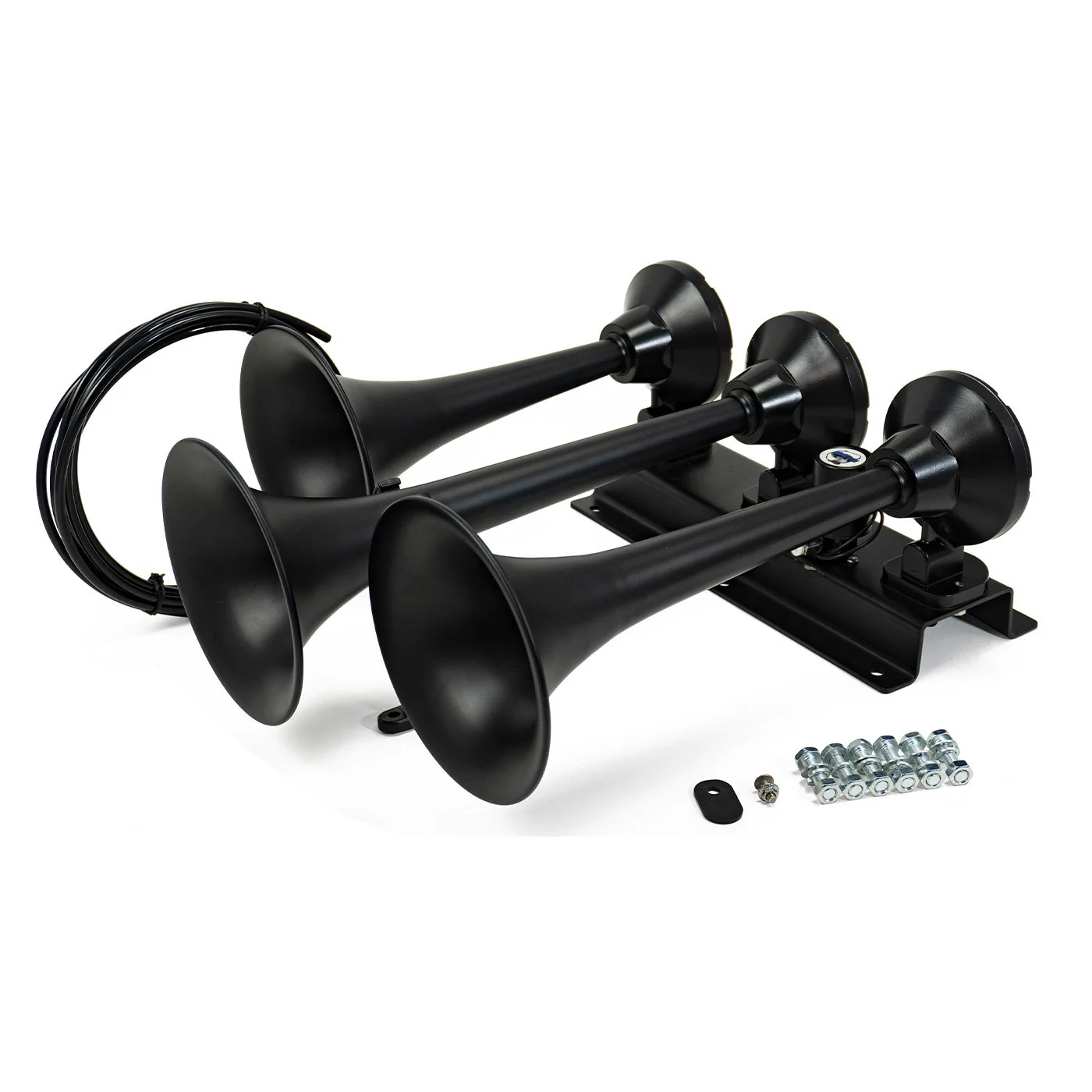 Flatlaw Train Horn