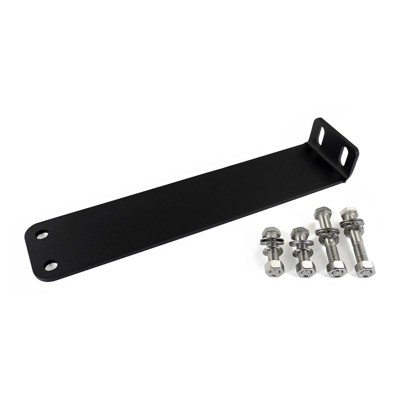 12" Manual Horn Valve Mounting Bracket