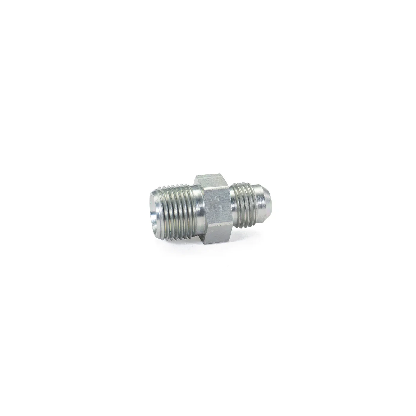 Heavy-Duty 36" 3/8" Stainless Steel Braided Leader Hose - Image 2