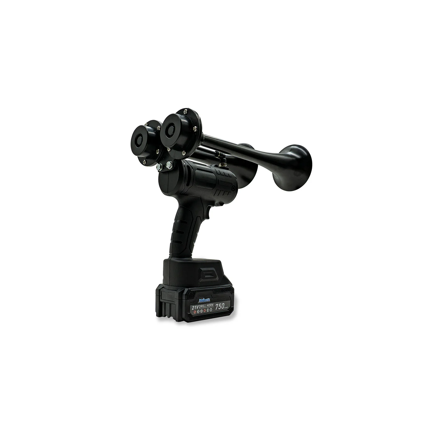 The HornBlaster - Image 4
