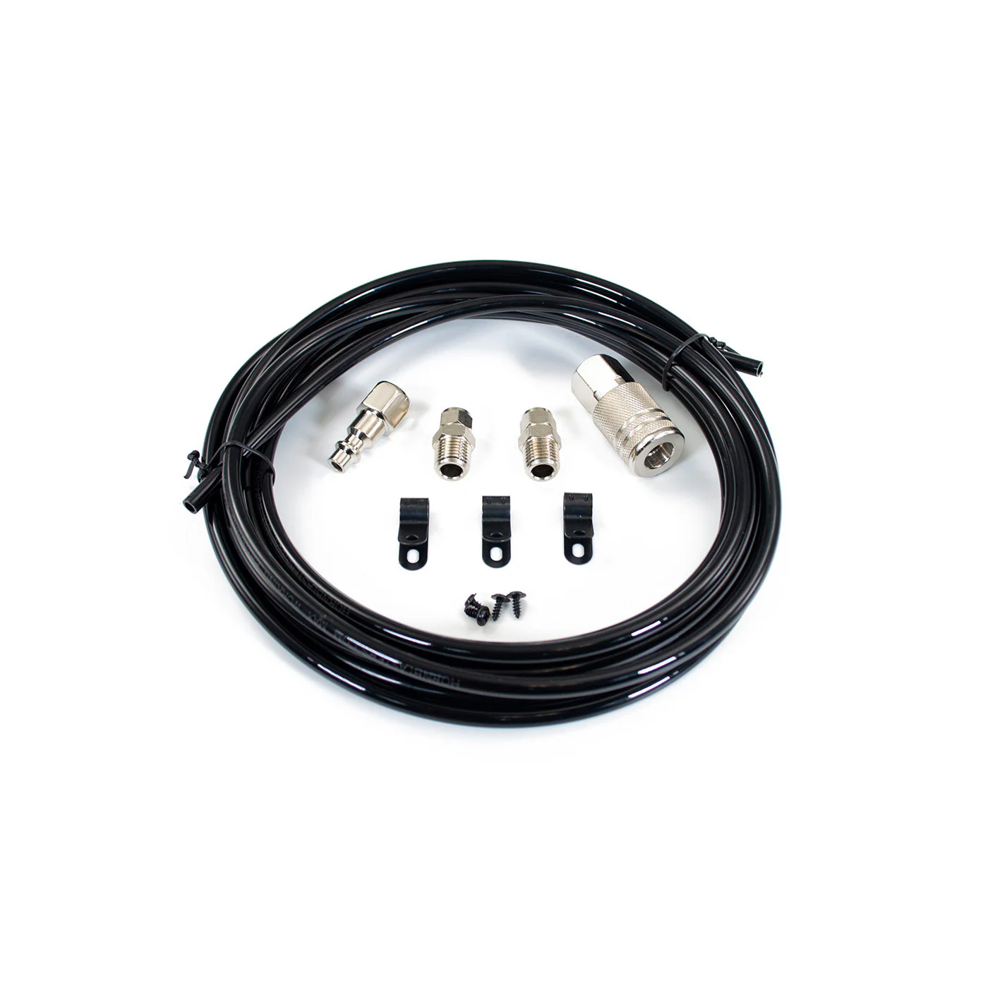 HornBlasters Air Source Relocation Kit