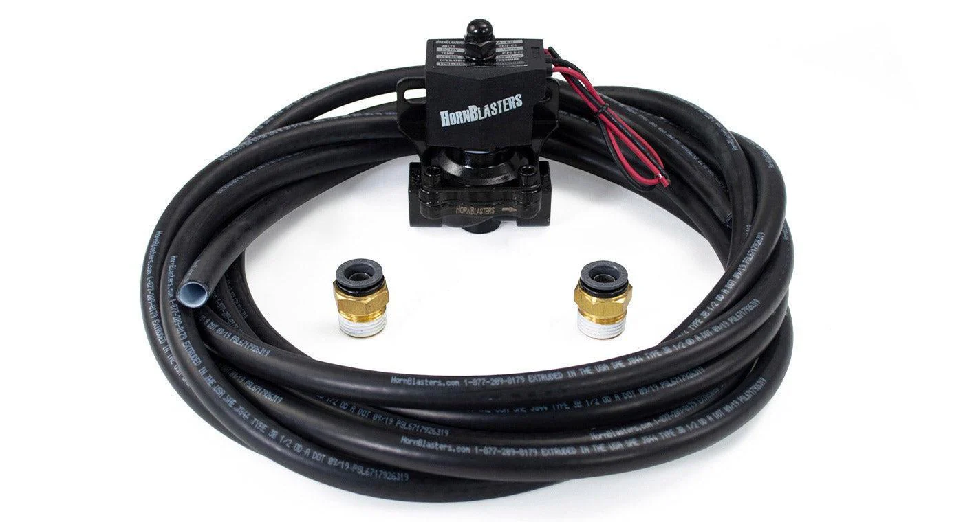 Nathan Airchime 3 Bell Remote Mounting Kit - Image 2