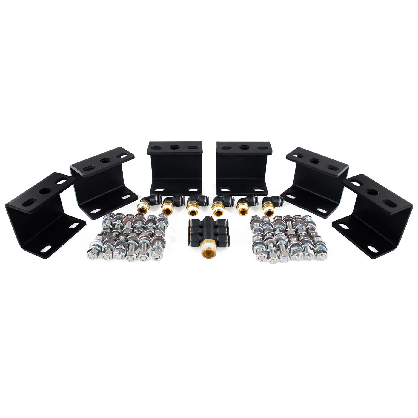 Nathan Airchime 6 Bell Remote Mounting Kit