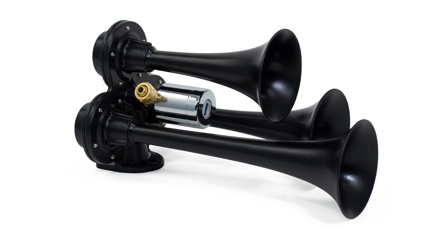 Jackass 127H Air Horn Kit - Image 6