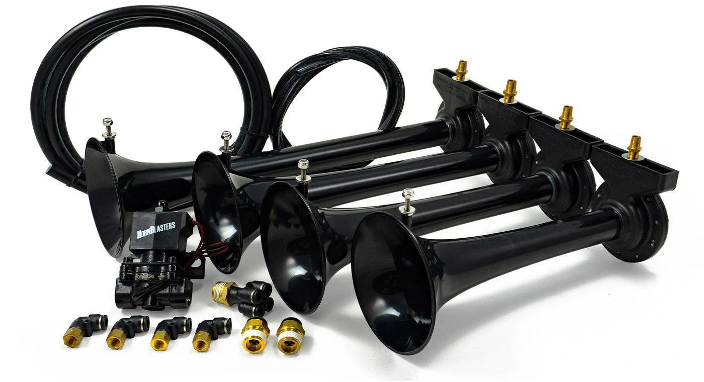 Open Box Conductor's Special 2HB Spare Tire Delete® Kit - Image 5