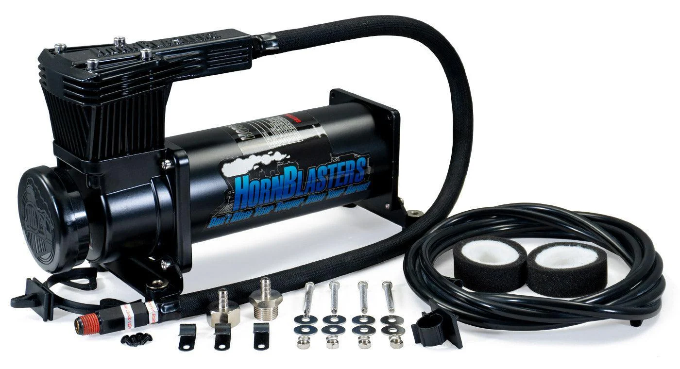 OPEN BOX HB-1NM Air Compressor