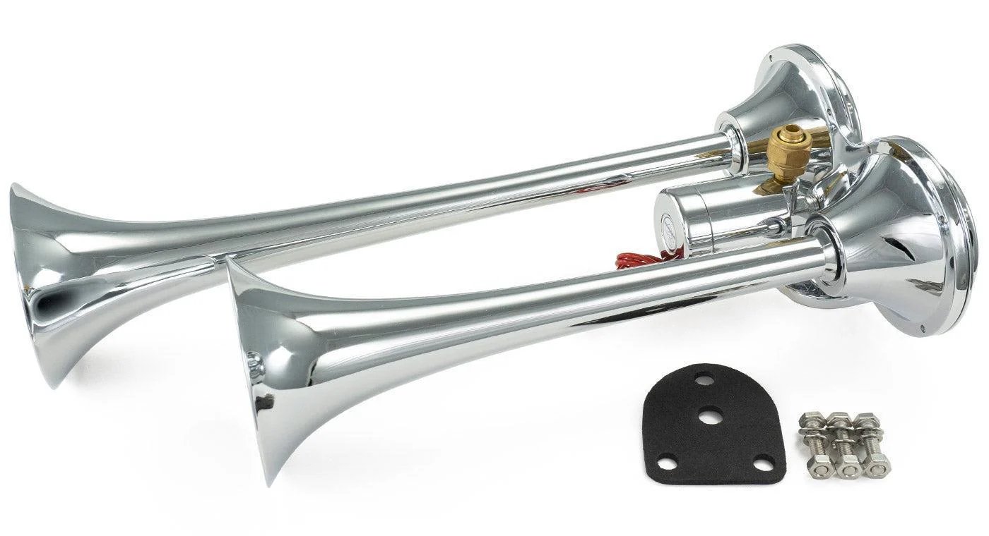 PsychoBlasters Air Horn Kit - Image 5