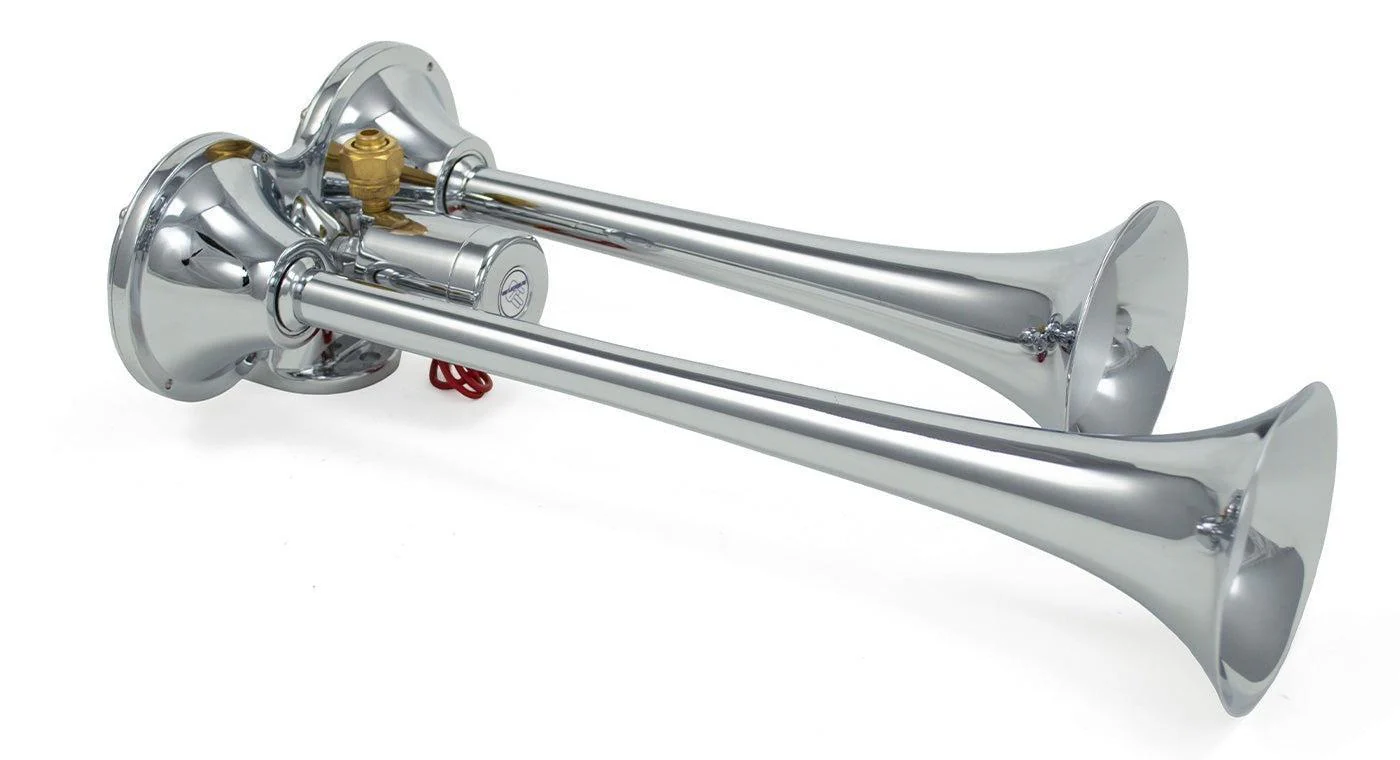 PsychoBlasters Air Horn Kit - Image 6