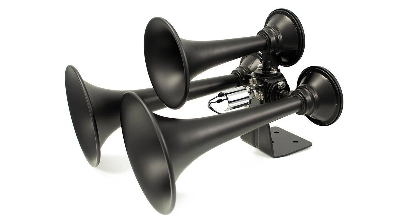 Rhino 2-Gallon Train Horn Kit - Image 5