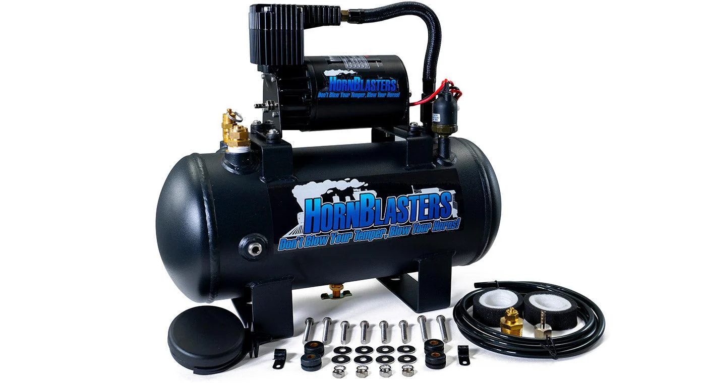 Rocker 127H Air Horn Kit - Image 3