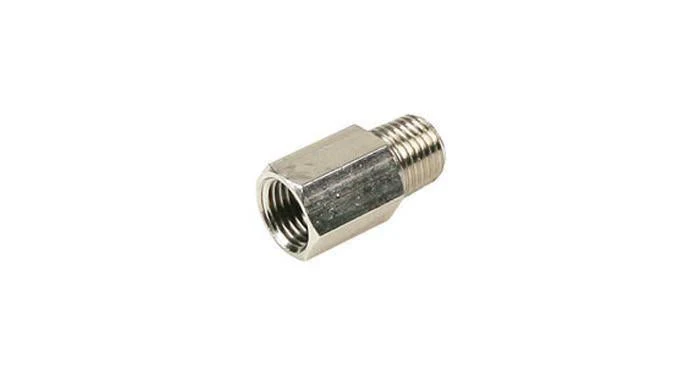 Viair 92831 1/4" Female to Male Check Valve