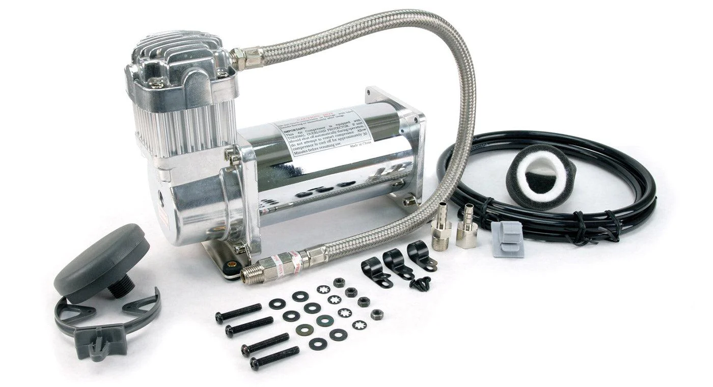 Viair 350C Chrome Air Compressor